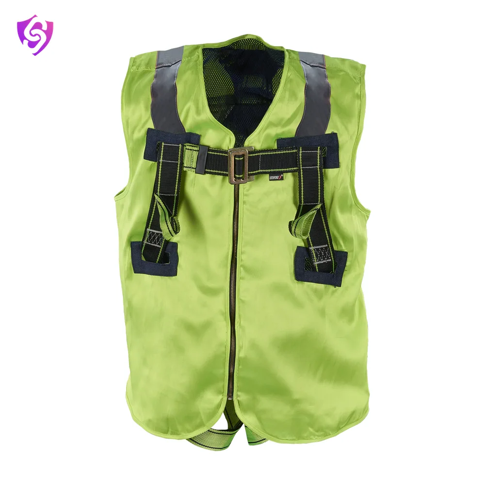 Udyogi ECO1 JKG/JKO harness without rope