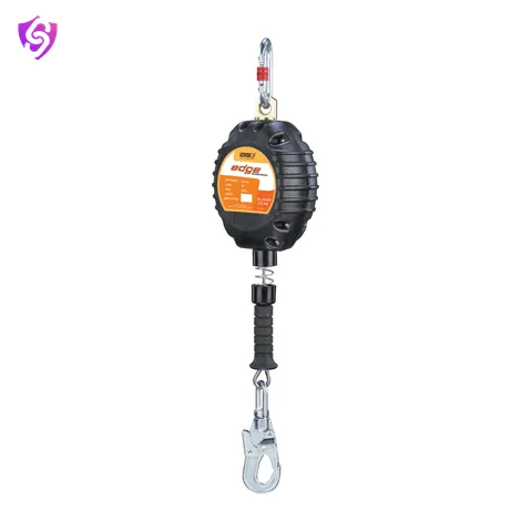 Udyogi EDGE 12 retractable fall arresters