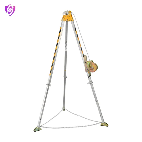 Udyogi Edge 212 Tripod