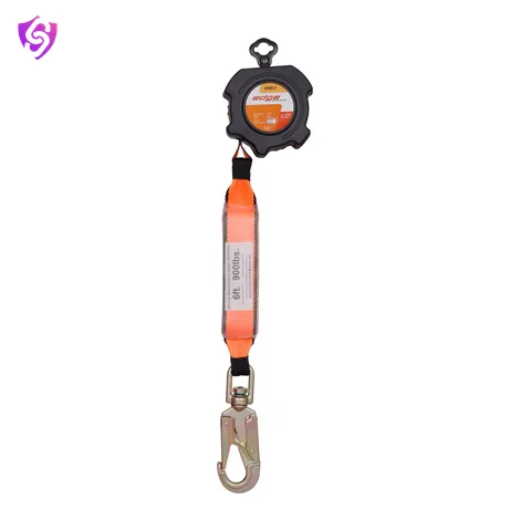Udyogi EDGE 3.5 retractable fall arresters
