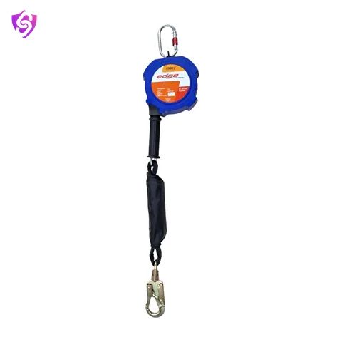 Udyogi EDGE 6 LE retractable fall arresters