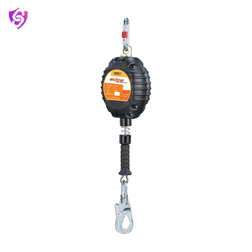 Udyogi EDGE 7 retractable fall arresters