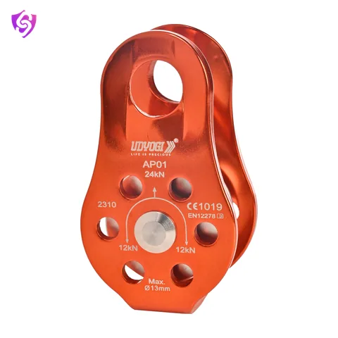 Udyogi Edge AP01 Single Pulley