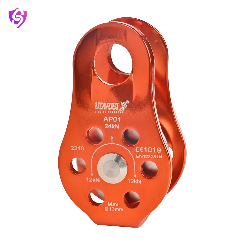 Udyogi Edge AP01 Single Pulley