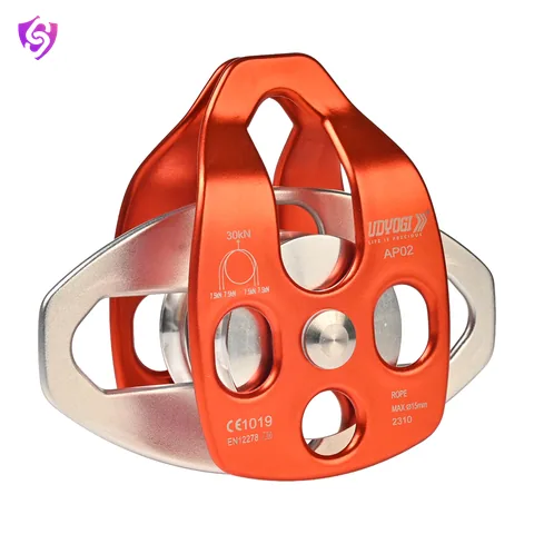 Udyogi Edge AP02 Double Pulley