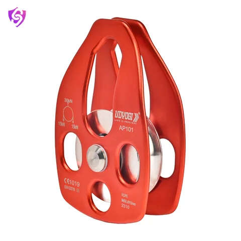 Udyogi Edge AP101 Single Pulley
