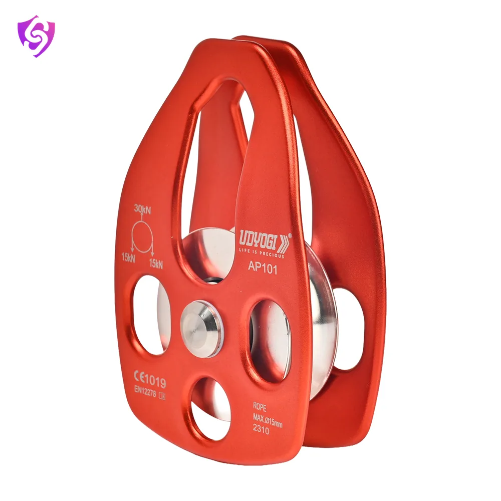 Udyogi Edge AP101 Single Pulley