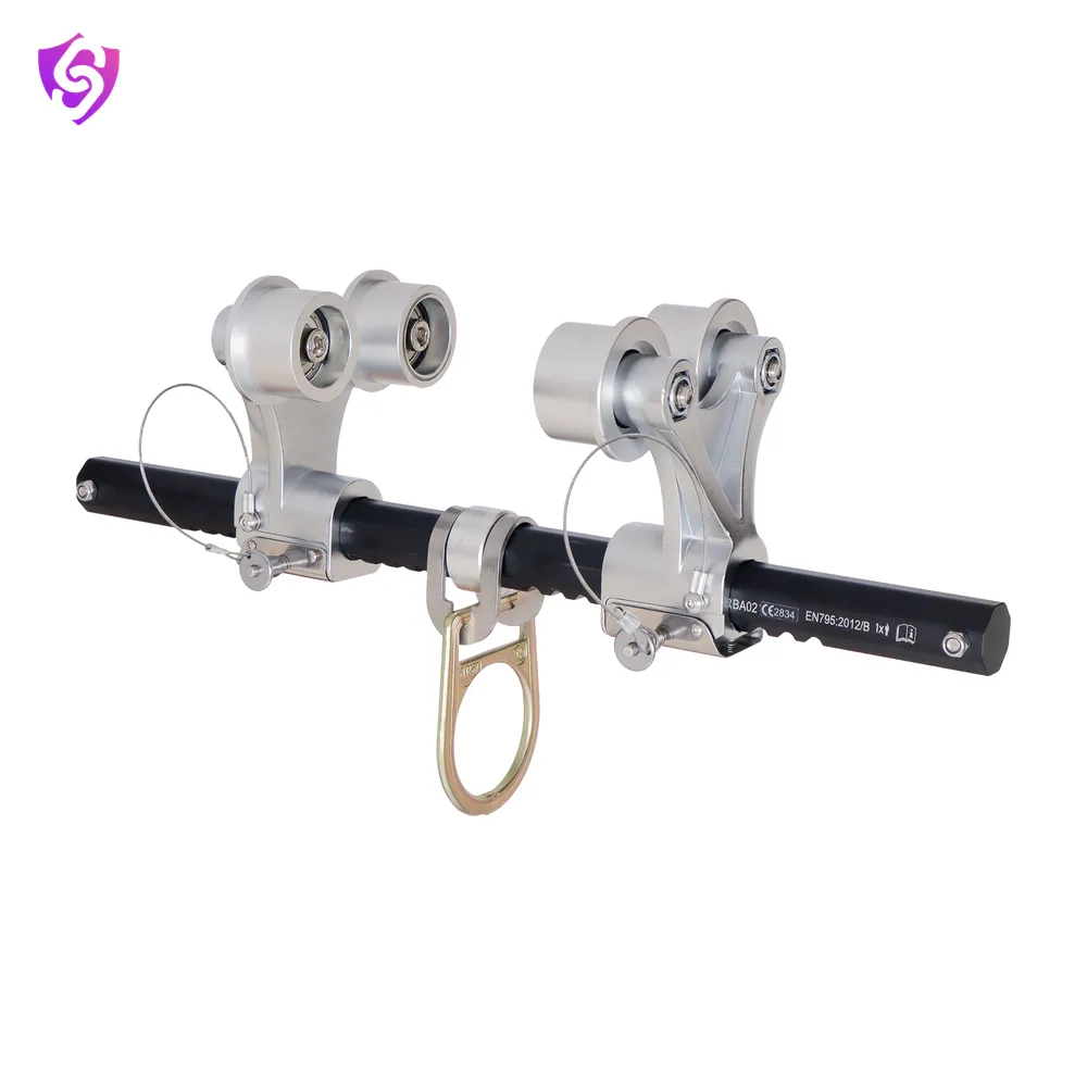 Udyogi Edge Beam Roller