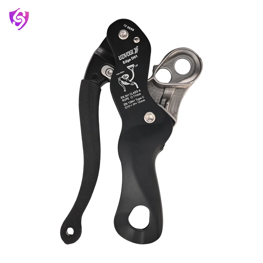 Udyogi Edge D01 Hand Descender