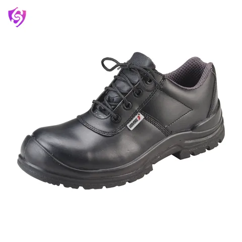 Udyogi Edge Elect-Single Density (Electrical Shoes)