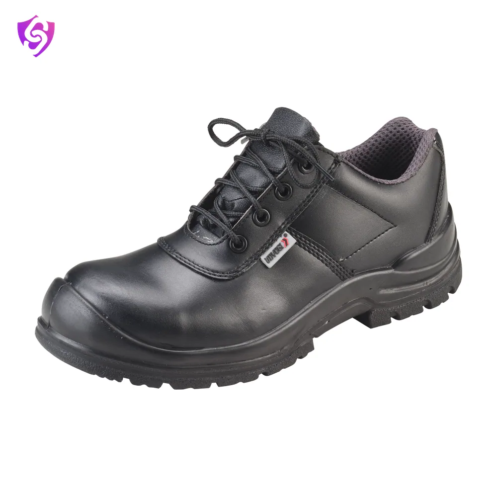Udyogi Edge Elect-Single Density (Electrical Shoes)