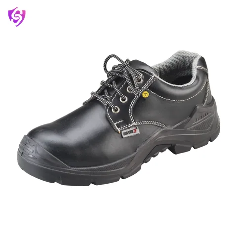 Udyogi Edge Esd-Double Density(Electro Static Discharge Shoes)