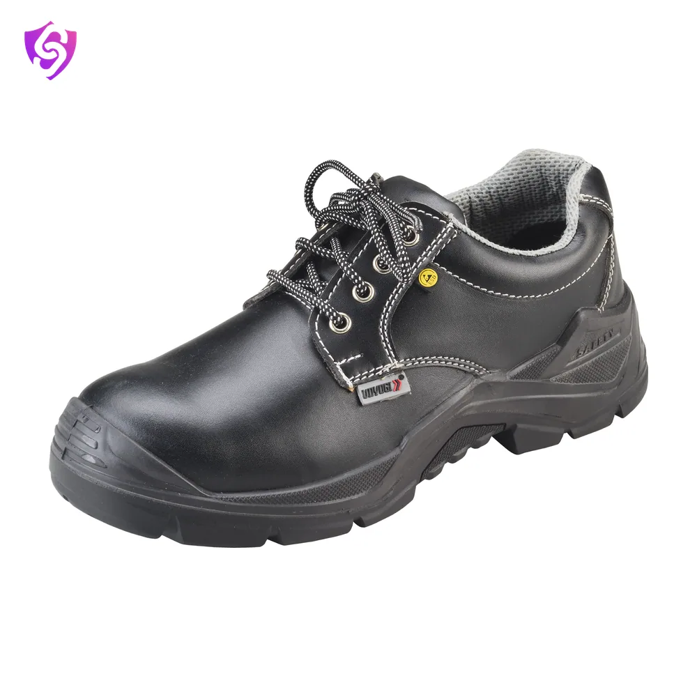 Udyogi Edge Esd-Double Density(Electro Static Discharge Shoes)