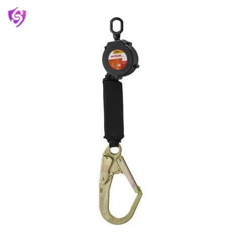 Udyogi EDGE NANO 1.8 (SCAFFOLDING) webbing srl