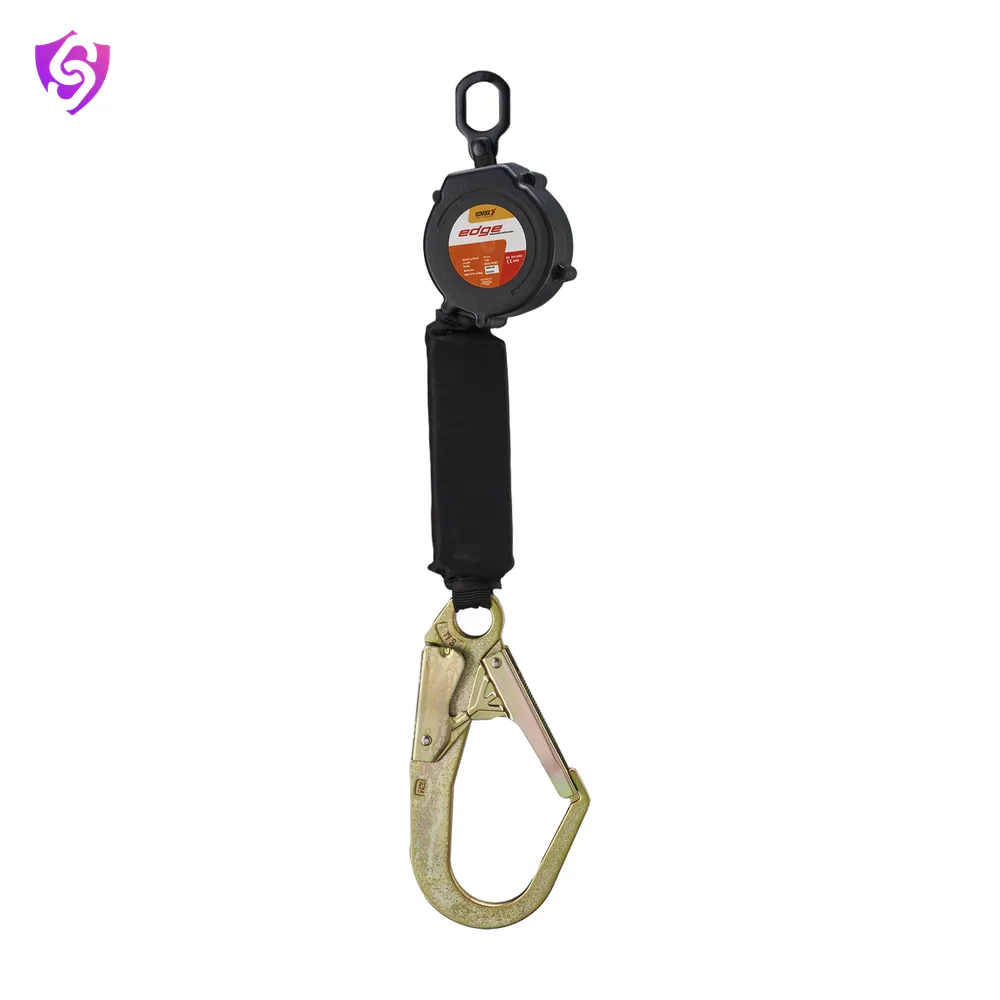 Udyogi EDGE NANO 1.8 (SCAFFOLDING) webbing srl