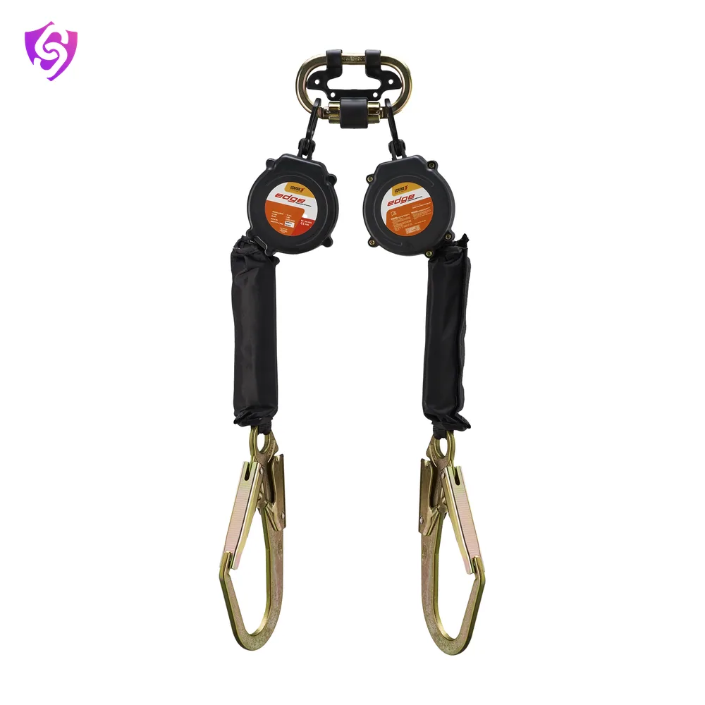Udyogi EDGE NANO TWIN 1.8 (SCAFF) WITH ADAPTOR webbing srl