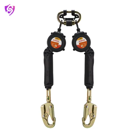 Udyogi EDGE NANO TWIN 1.8 (SNAP) WITH ADAPTOR webbing srl