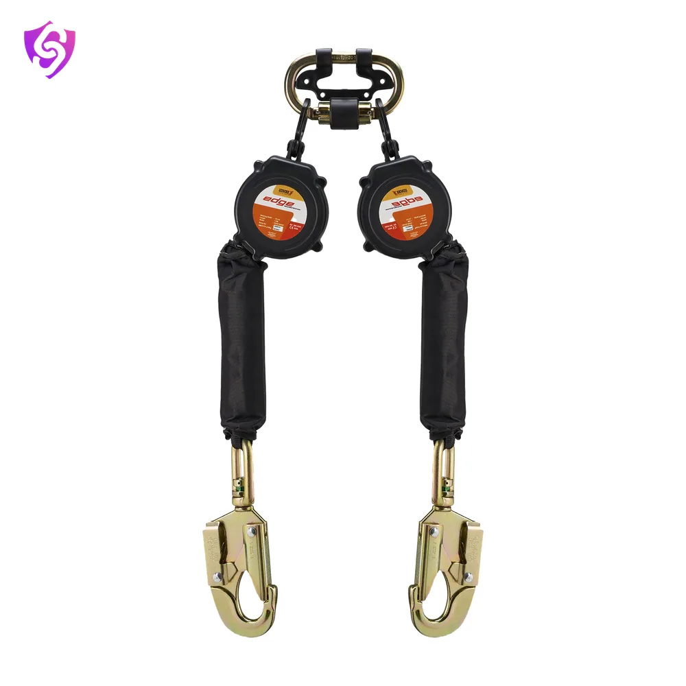 Udyogi EDGE NANO TWIN 1.8 (SNAP) WITH ADAPTOR webbing srl