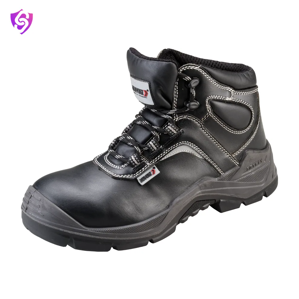 Udyogi Edge Thunder-Double Density (Non Metallic)