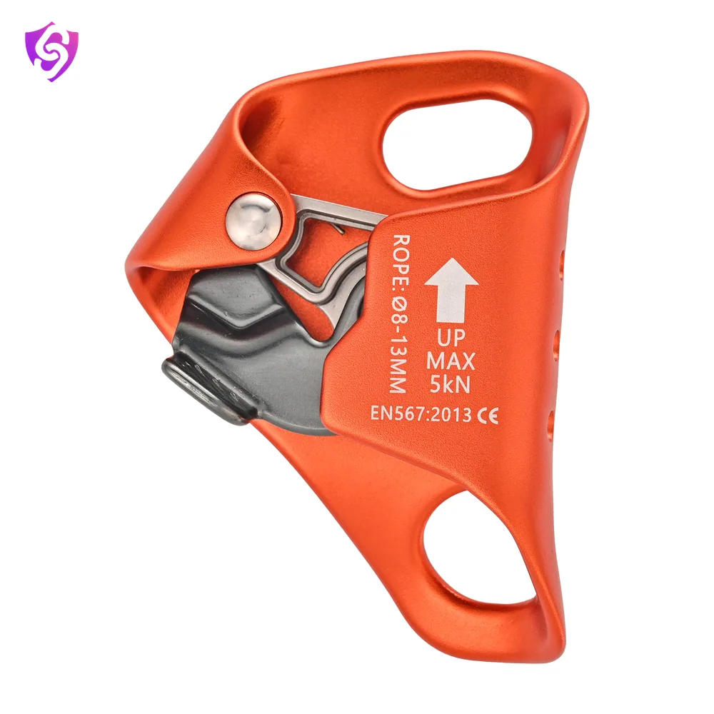 Udyogi Edge UCA7004 Chest Ascender