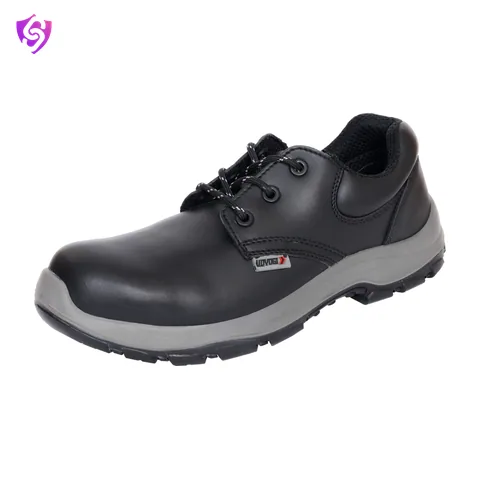 Udyogi Edge Urban (Black)-Double Density