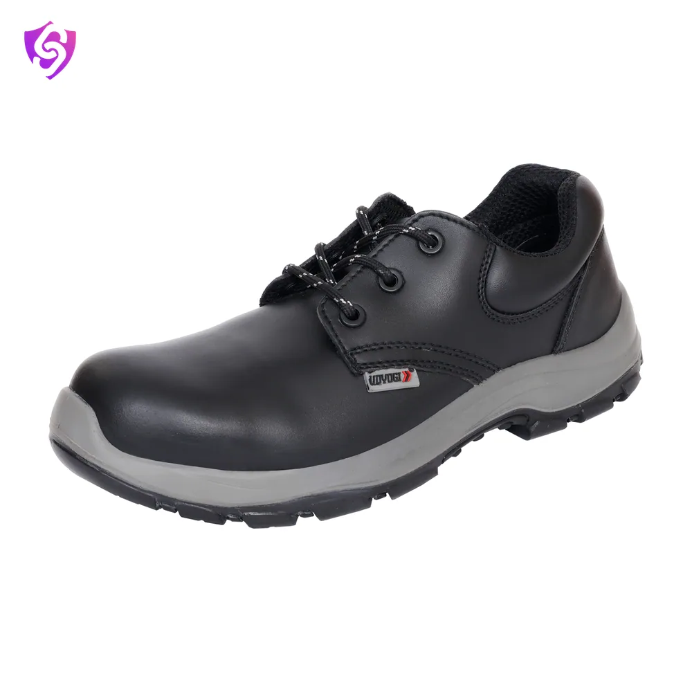 Udyogi Edge Urban (Black)-Double Density