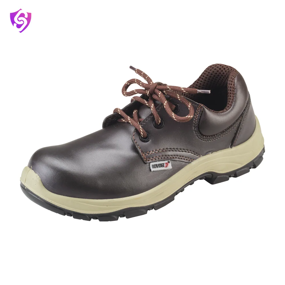 Udyogi Edge Urban (Brown)-Double Density