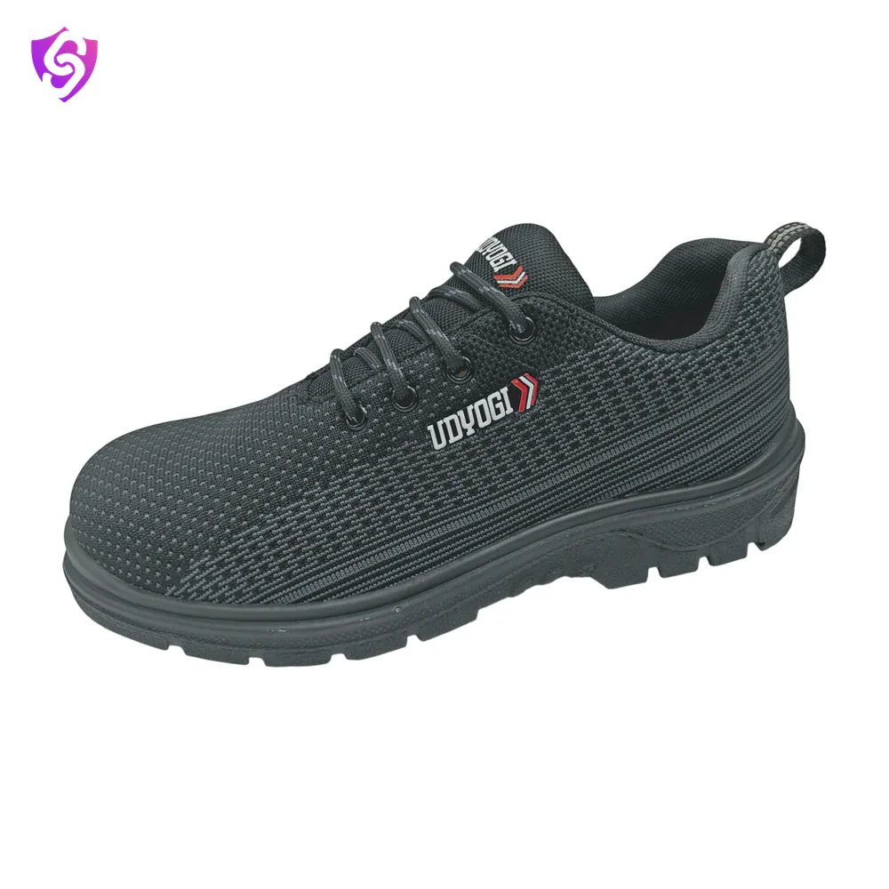 Udyogi Edge Wave 01-Double Density