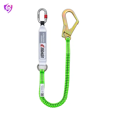 Udyogi EL 01 single lanyard