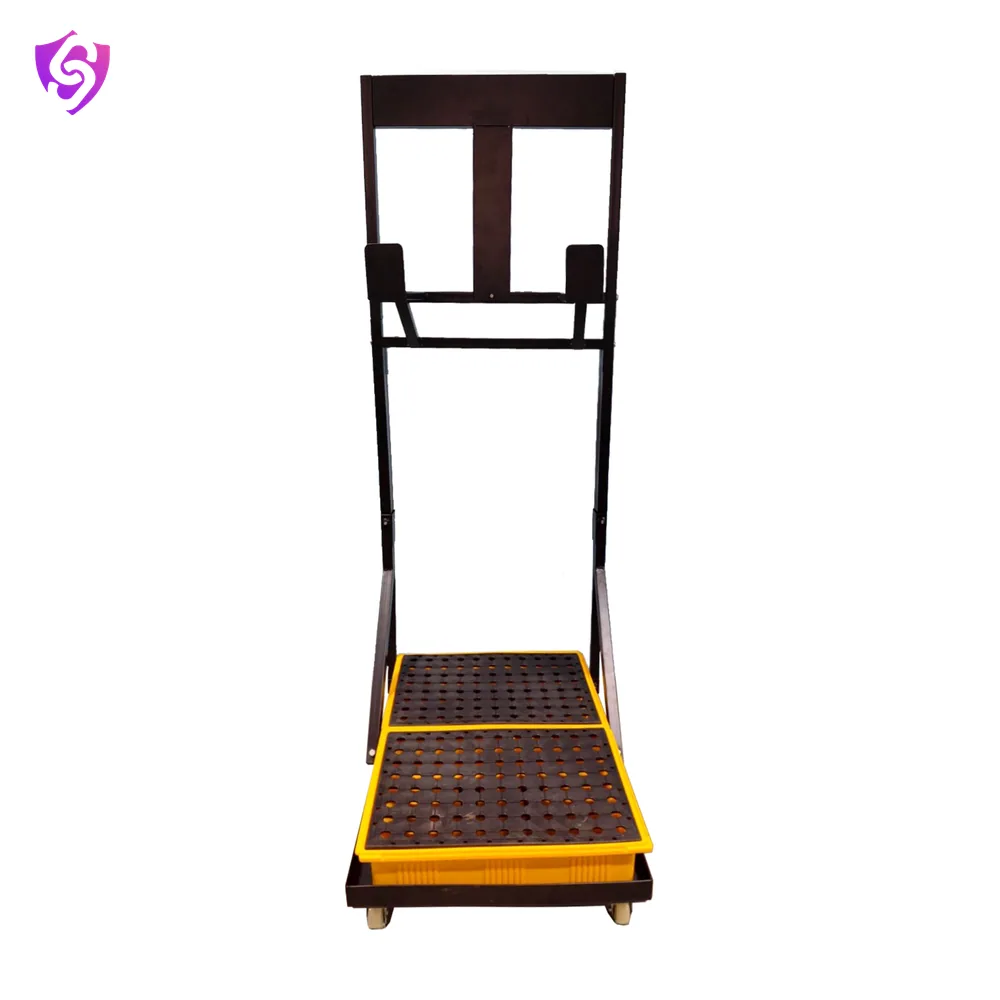 Udyogi EW3502OT portable eye wash