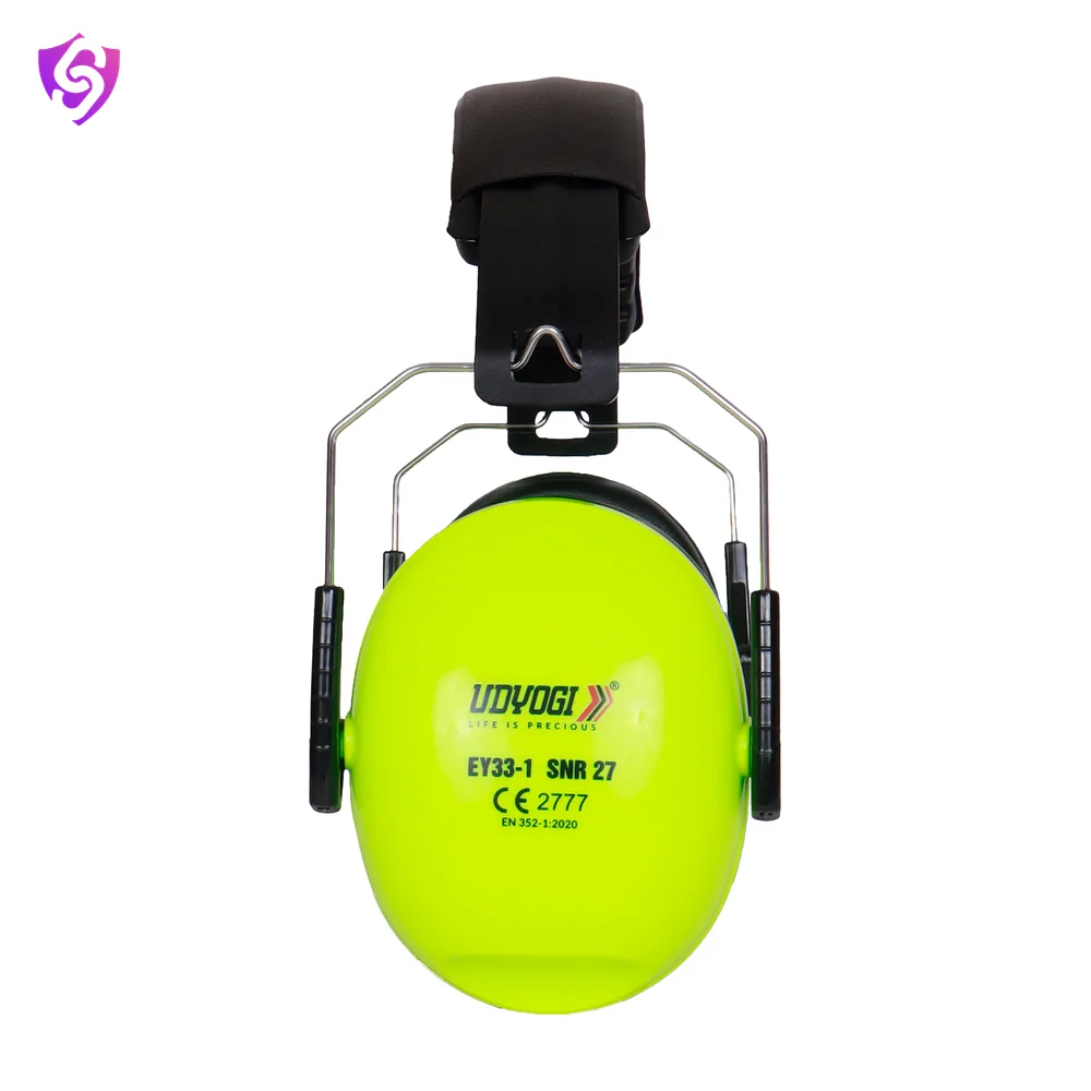 Udyogi EY33-1 (E-Neon)