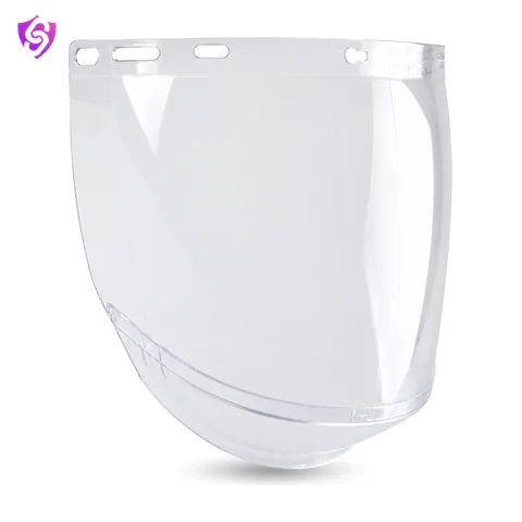Udyogi FC 1000 face shield