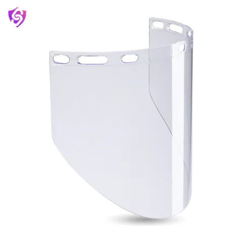 Udyogi FC 38 C face shield