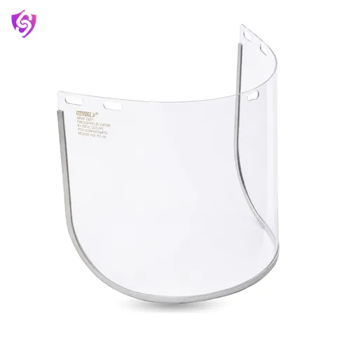 Udyogi FC 48 face shield
