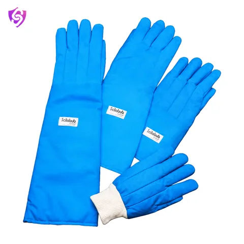 Udyogi Frosters Hand Gloves