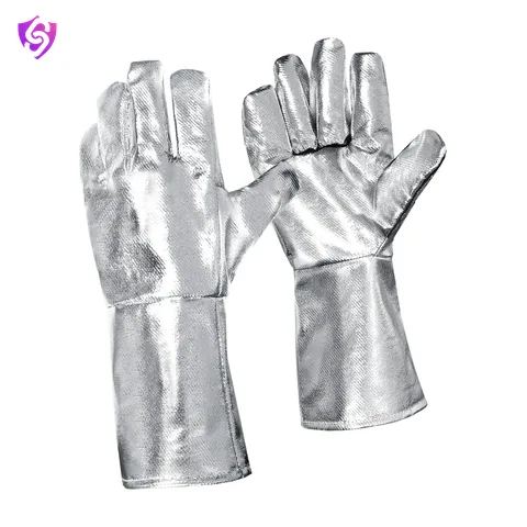 Udyogi Full Aluminized (HX14FW2HG)