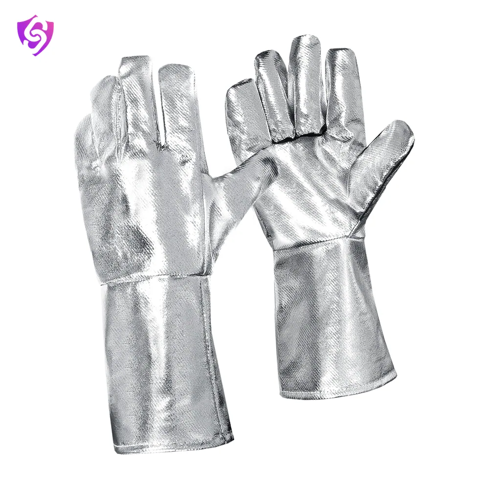Udyogi Full Aluminized (HX14FW2HG)