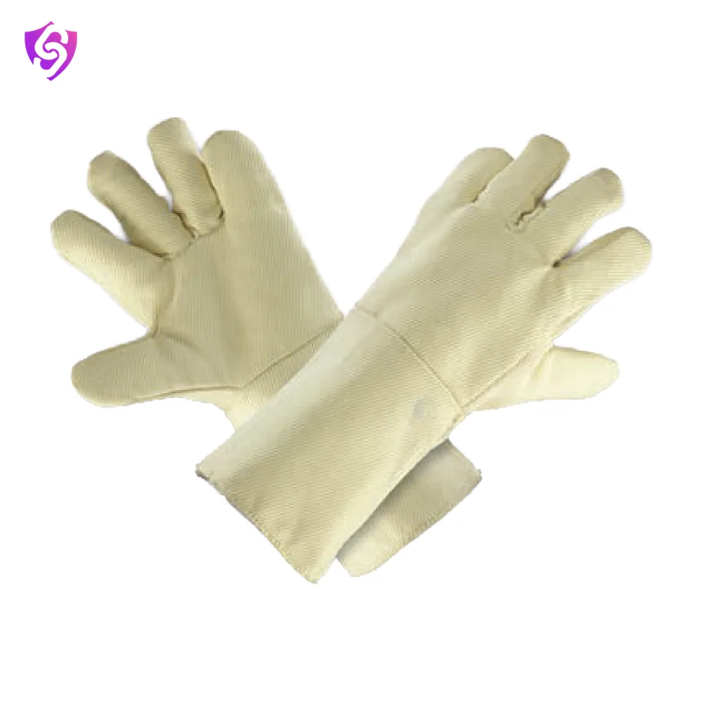 Udyogi Full Para-aramid (HX144W2HG)