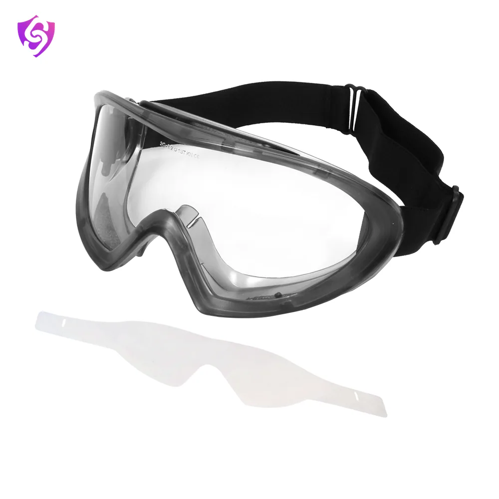 Udyogi Galaxy Duos Acetate