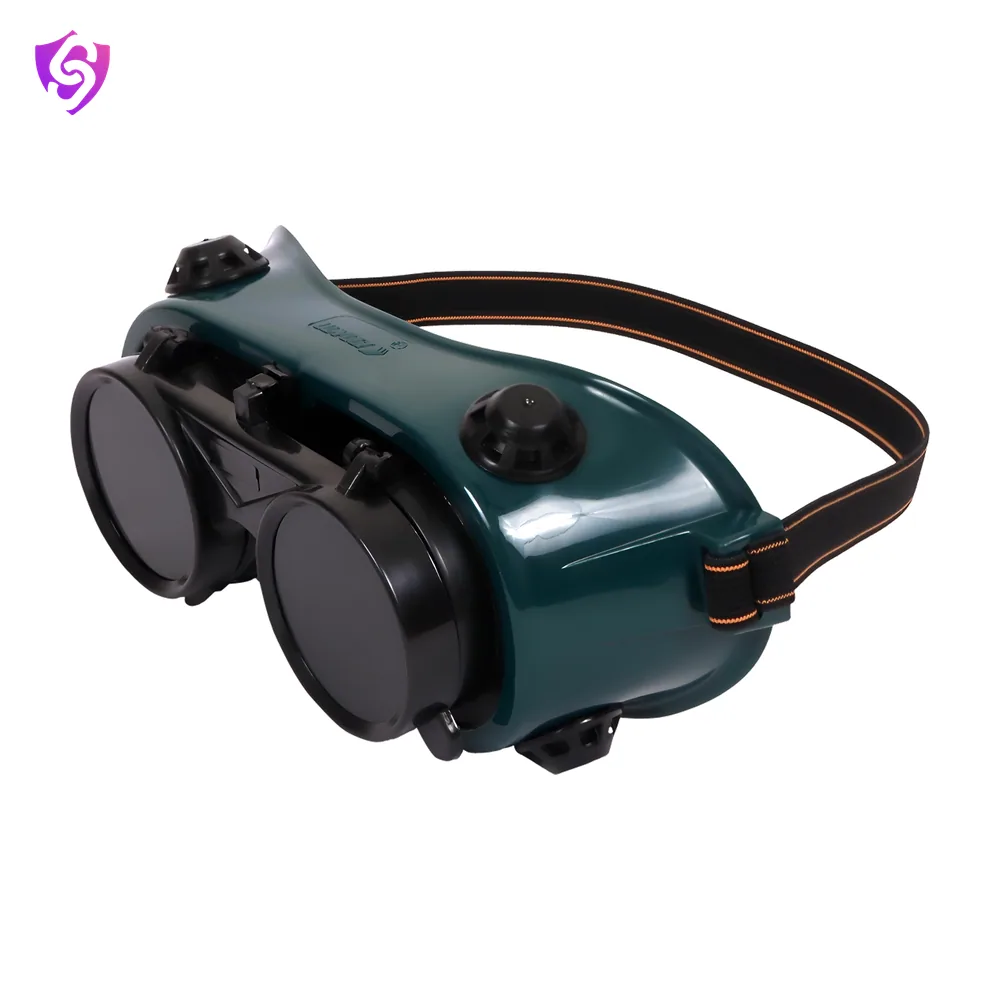 Udyogi GW 250 welding