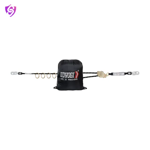 Udyogi HLL04 temporary lifeline