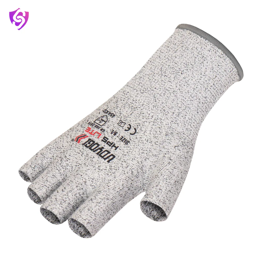 Udyogi HP5 Lite liner gloves