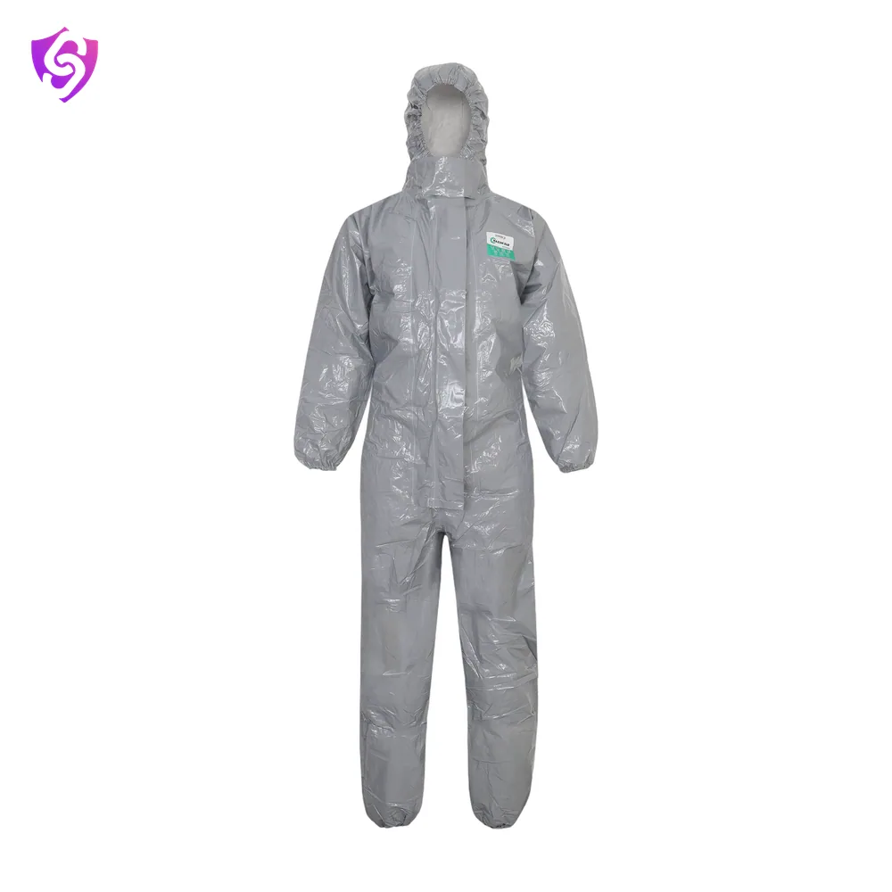 Udyogi HS700C Type 3/4/5/6 Protection