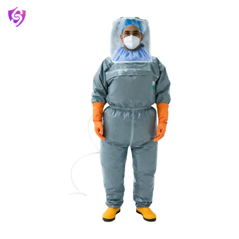 Udyogi HS720ALC airline suits