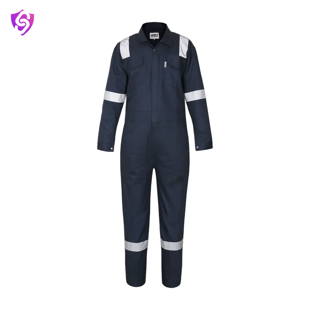 Udyogi IFR 150 (FKC150NB) coverall