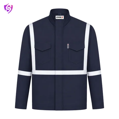 Udyogi IFR 150 jacket