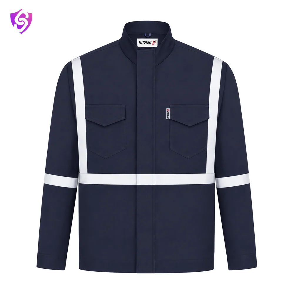 Udyogi IFR 150 jacket