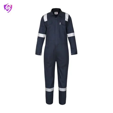 Udyogi IFR 180 (FKC180NB) coverall