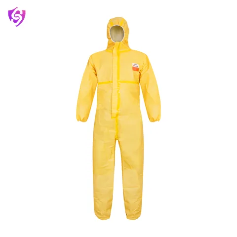 Udyogi KS400C Type 3/4/5/6 Protection