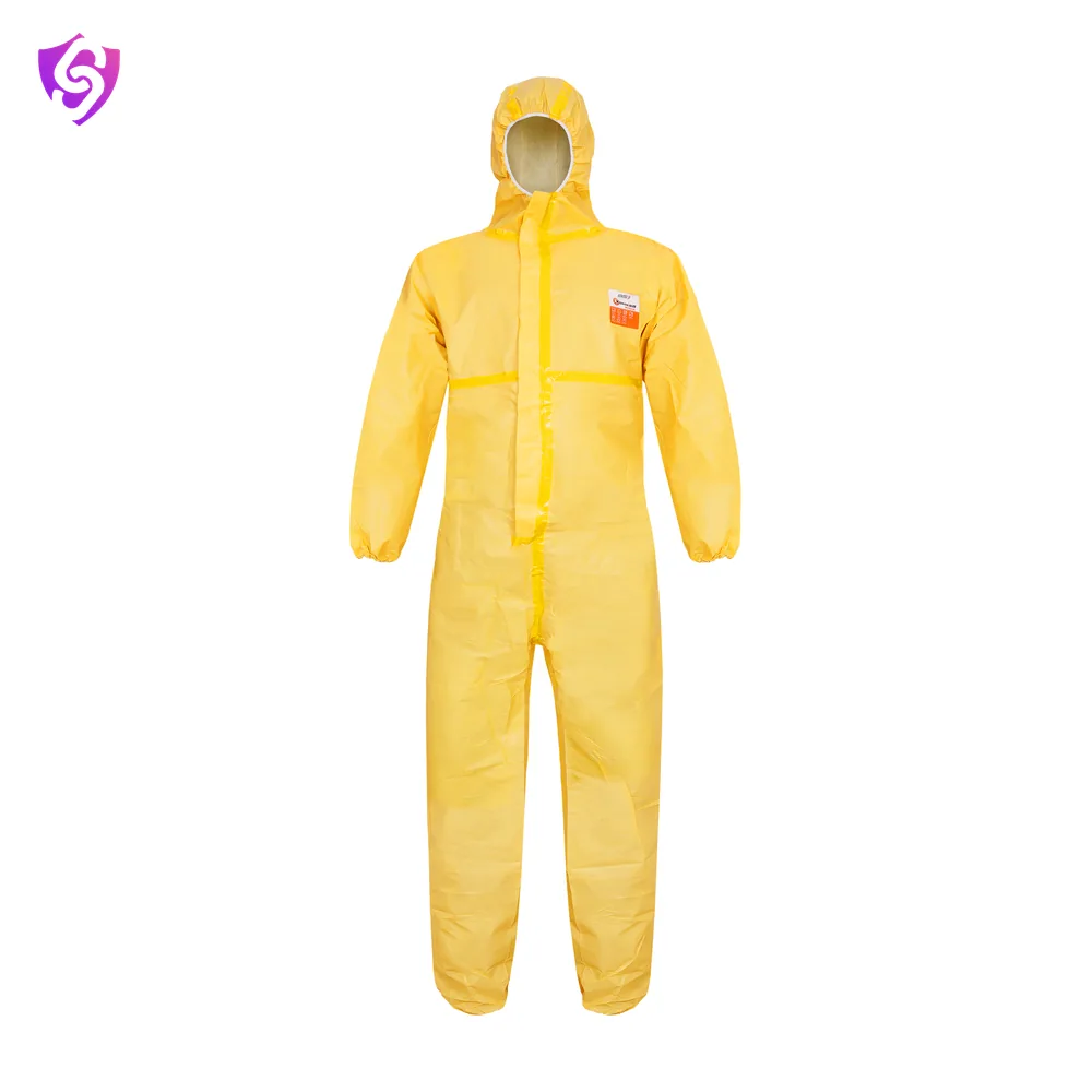 Udyogi KS400C Type 3/4/5/6 Protection